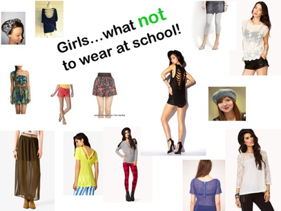 dress code students school against fl student appropriate codes middle dressing rp pasco k12 why csc violations grade 9th rebel
